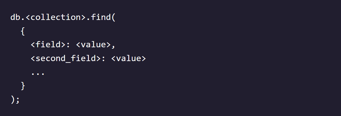 multiple parameters